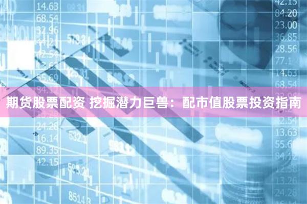 期货股票配资 挖掘潜力巨兽：配市值股票投资指南
