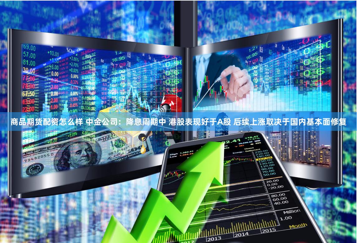 商品期货配资怎么样 中金公司：降息周期中 港股表现好于A股 后续上涨取决于国内基本面修复