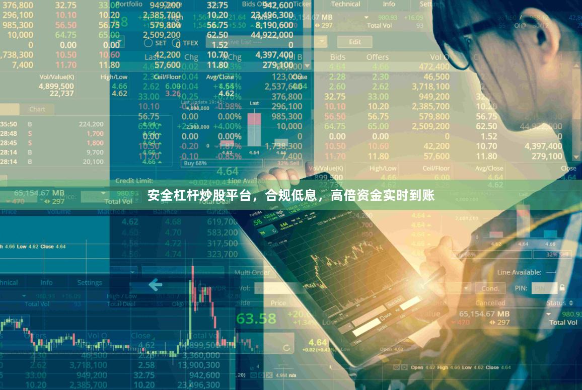 安全杠杆炒股平台，合规低息，高倍资金实时到账