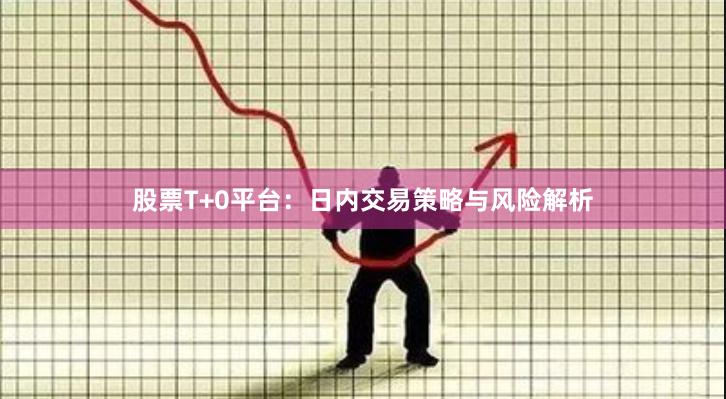 股票T+0平台：日内交易策略与风险解析