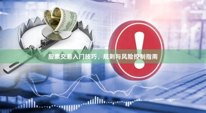 股票交易入门技巧、规则与风险控制指南