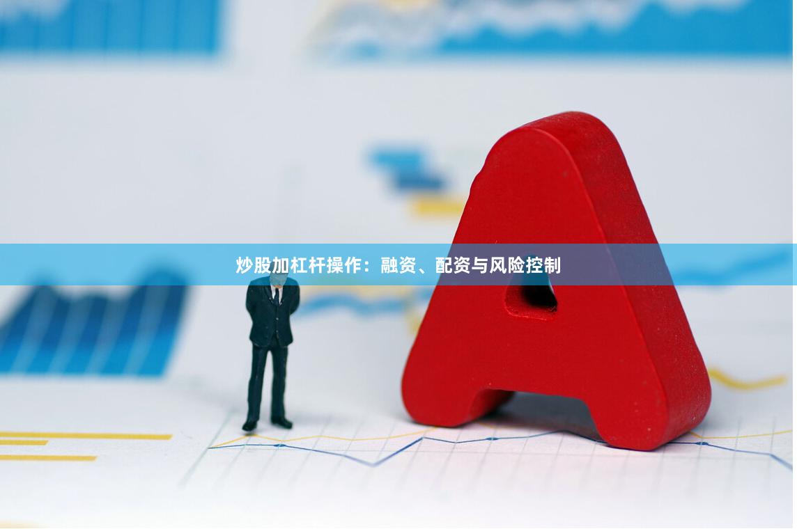 炒股加杠杆操作：融资、配资与风险控制